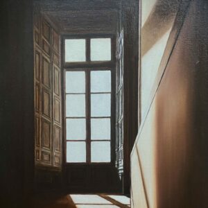 Un soupçon d'abstraction géométrique